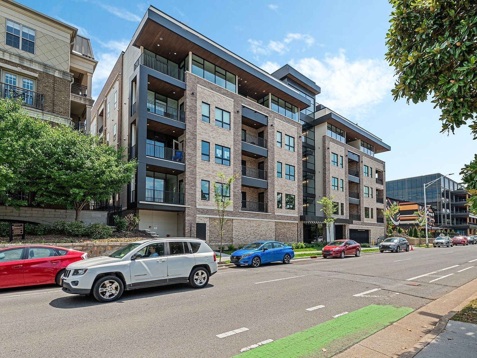 1014 16th Ave S #210 Nashville, TN 37212 - Thumbnail 5