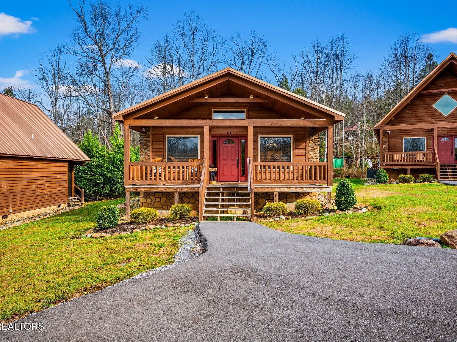 244 Forrest Loop Way Gatlinburg, TN 37738 - Thumbnail 5