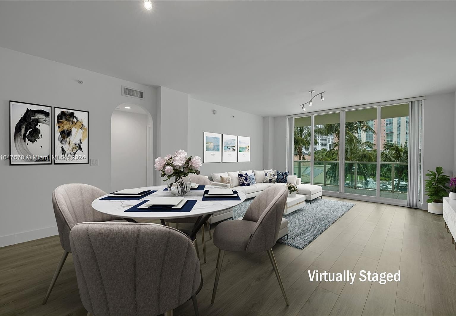 3340 NE 190th St APT 503 Aventura, FL 33180 - Thumbnail 5