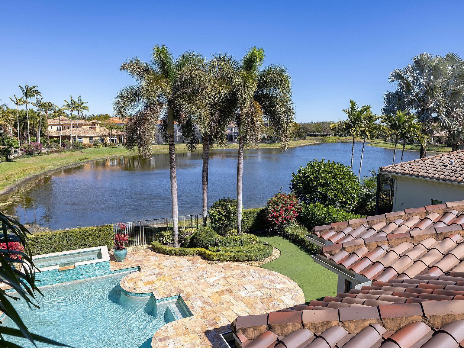 9253 Este Lago Dr Boca Raton, FL 33496 - Thumbnail 5