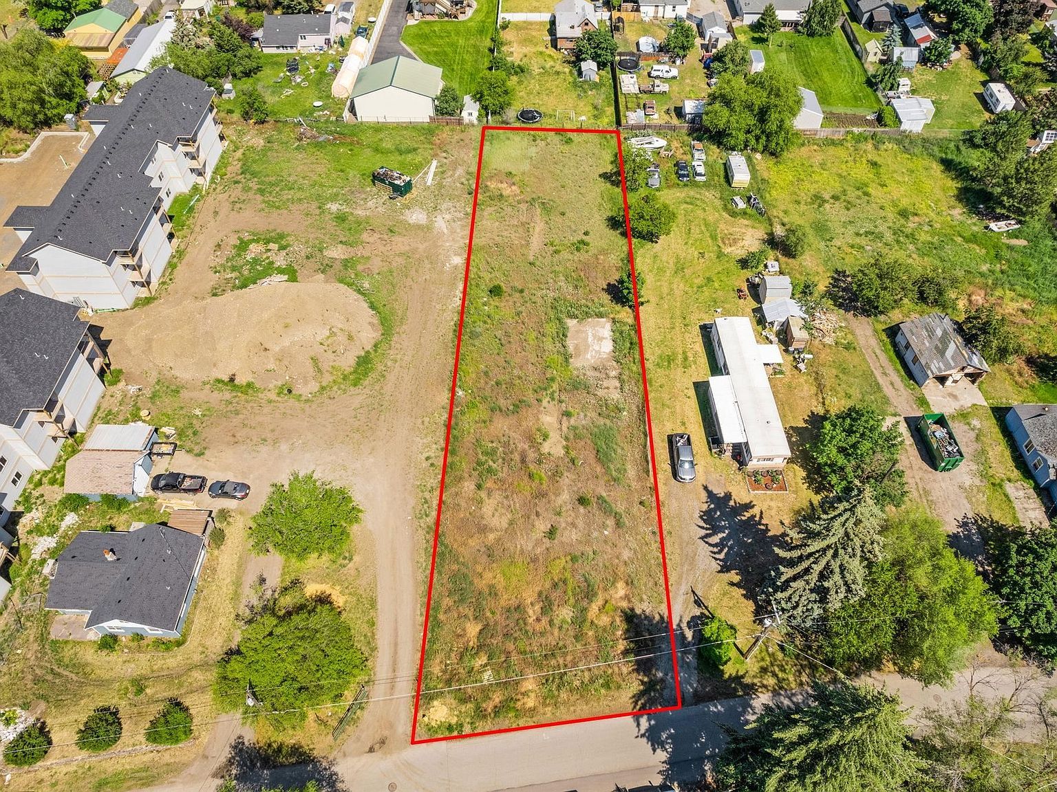 515 S McKinnon Rd, Spokane, WA, 99212 - Thumbnail 5