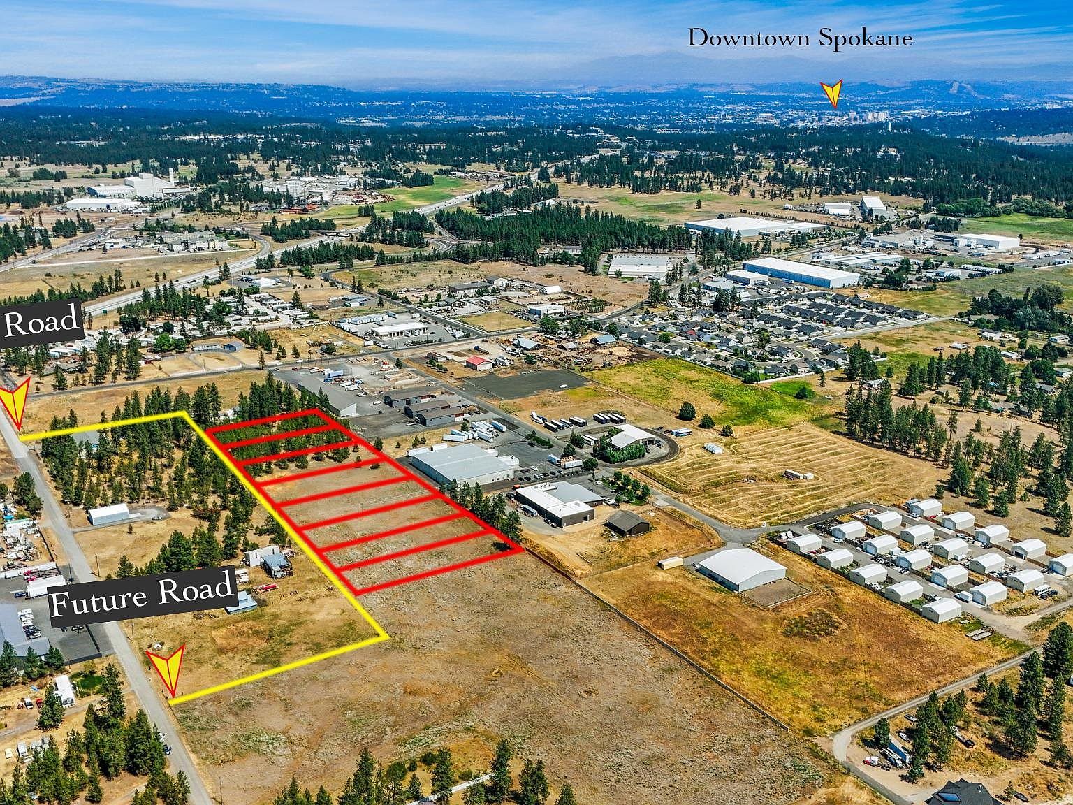 6 Road Spokane, WA 99224 - Thumbnail 5