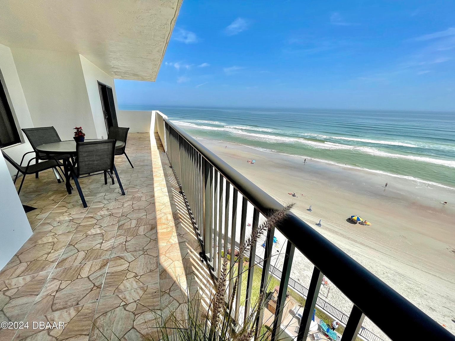 2615 S Atlantic Ave APT 7H Daytona Beach Shores, FL 32118 - Thumbnail 5