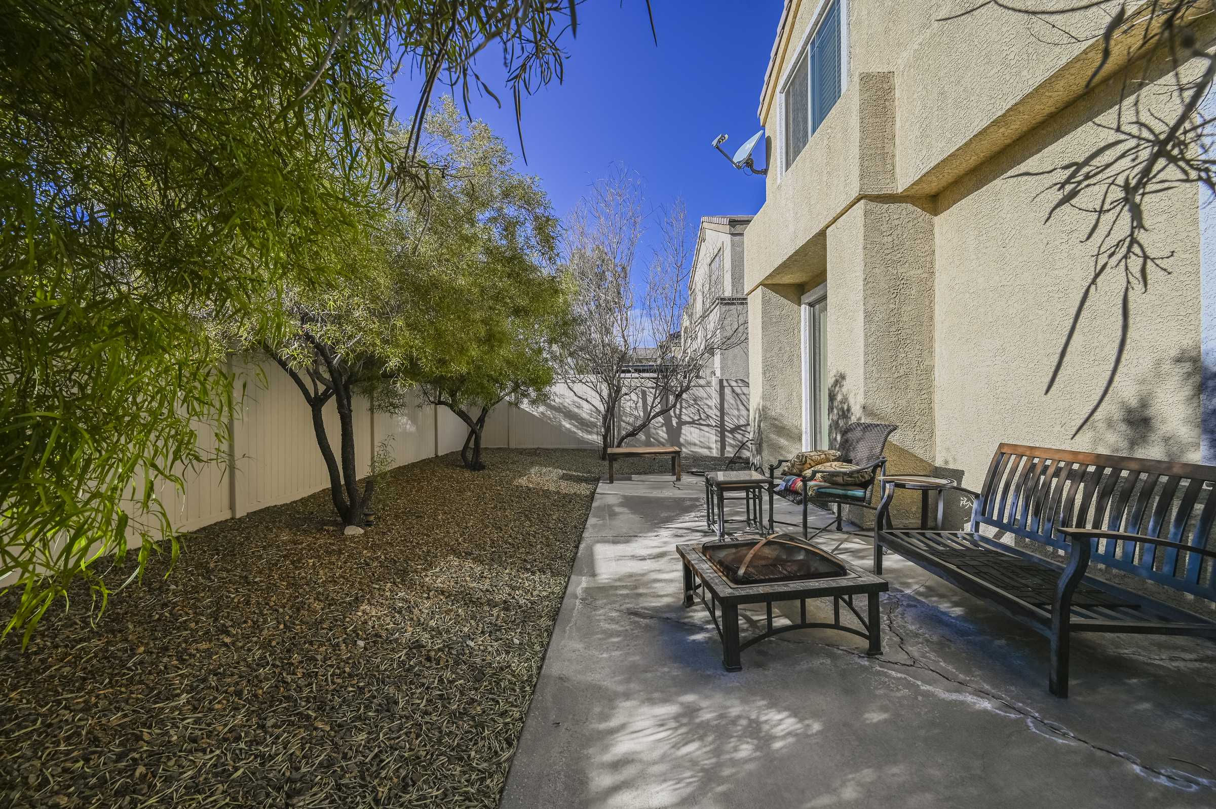 3665 Turquoise Waters Avenue, North Las Vegas, NV, USA, 89081 - Thumbnail 5