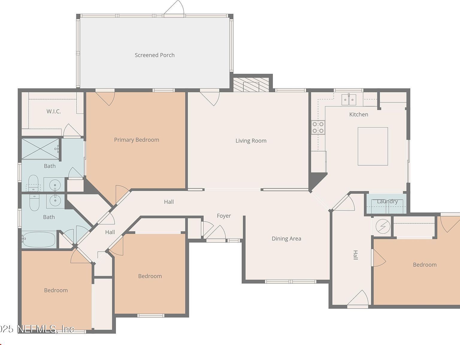 434 Cockatiel Dr Jacksonville, FL 32225 - Thumbnail 5