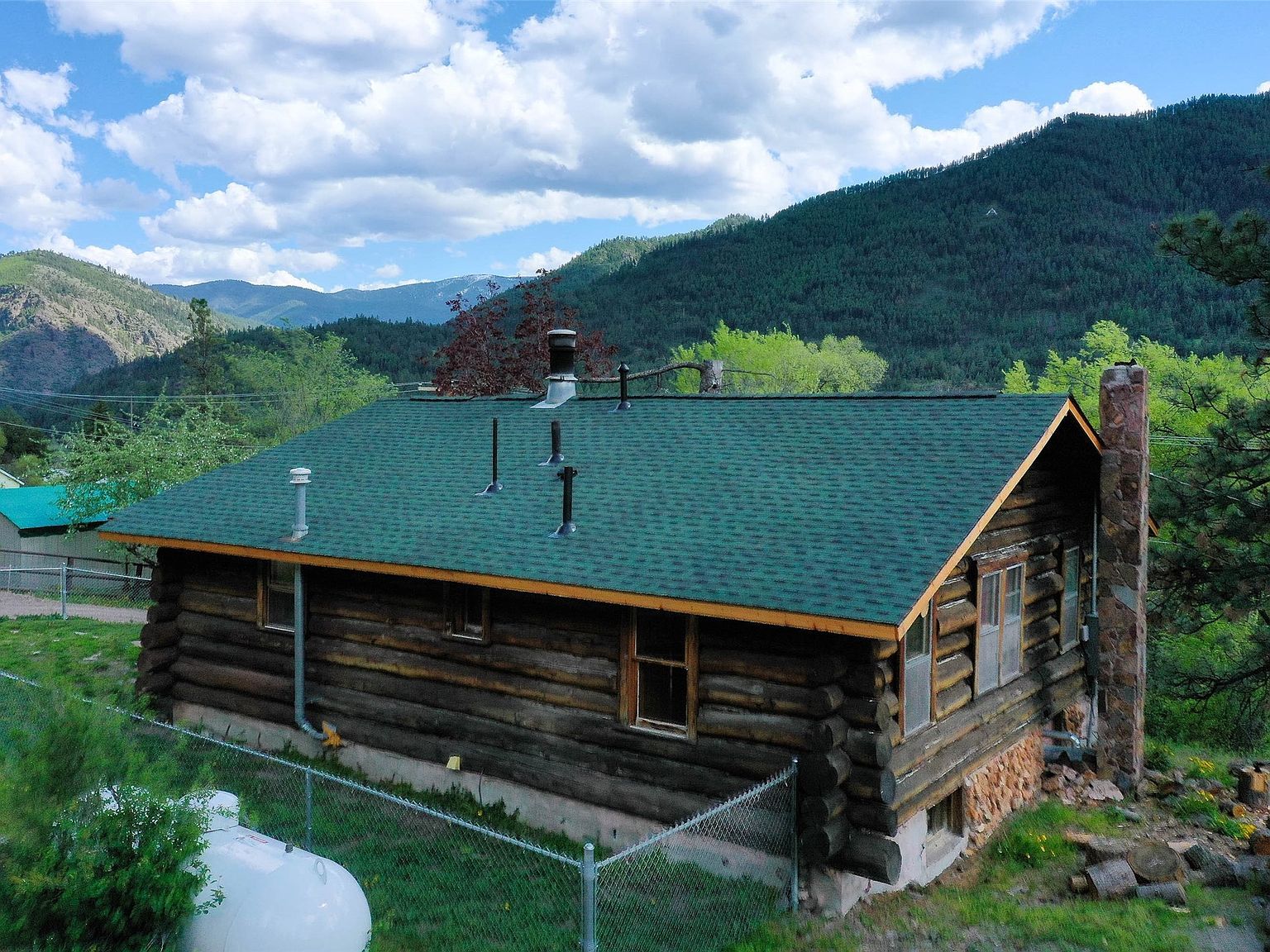 818 Rosehill Ln Alberton, MT 59820 - Thumbnail 5