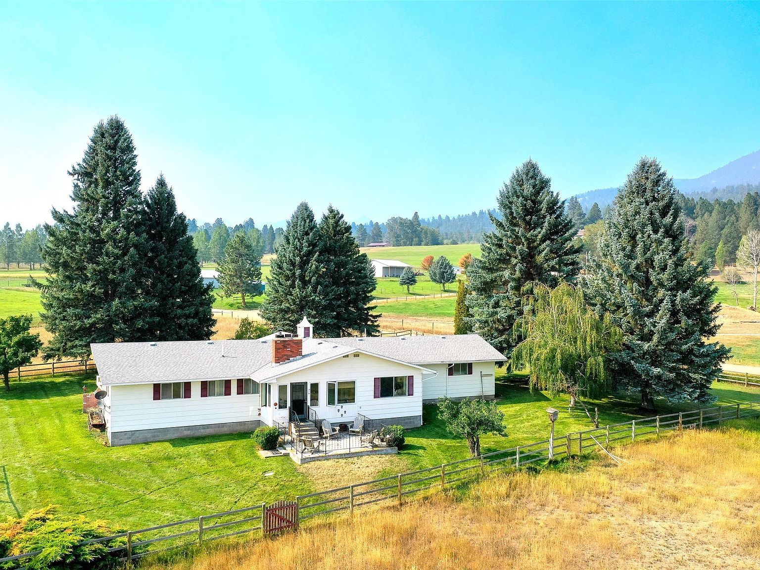 803 Indian Prairie Loop Victor, MT 59875 - Thumbnail 5