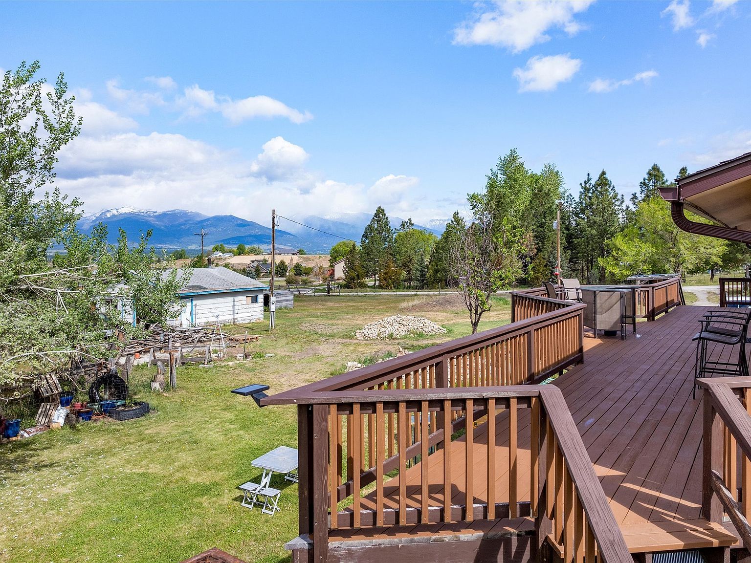 1456 Summerdale Rd Corvallis, MT 59828 - Thumbnail 5