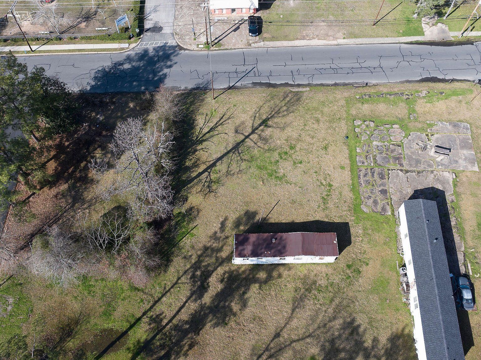 Nona St Leesville, LA 71446 | Land/Lot