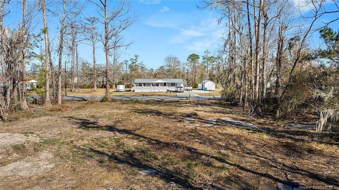 1153 Whippoorwill Dr Lake Charles, LA 70611  | Land/Lot