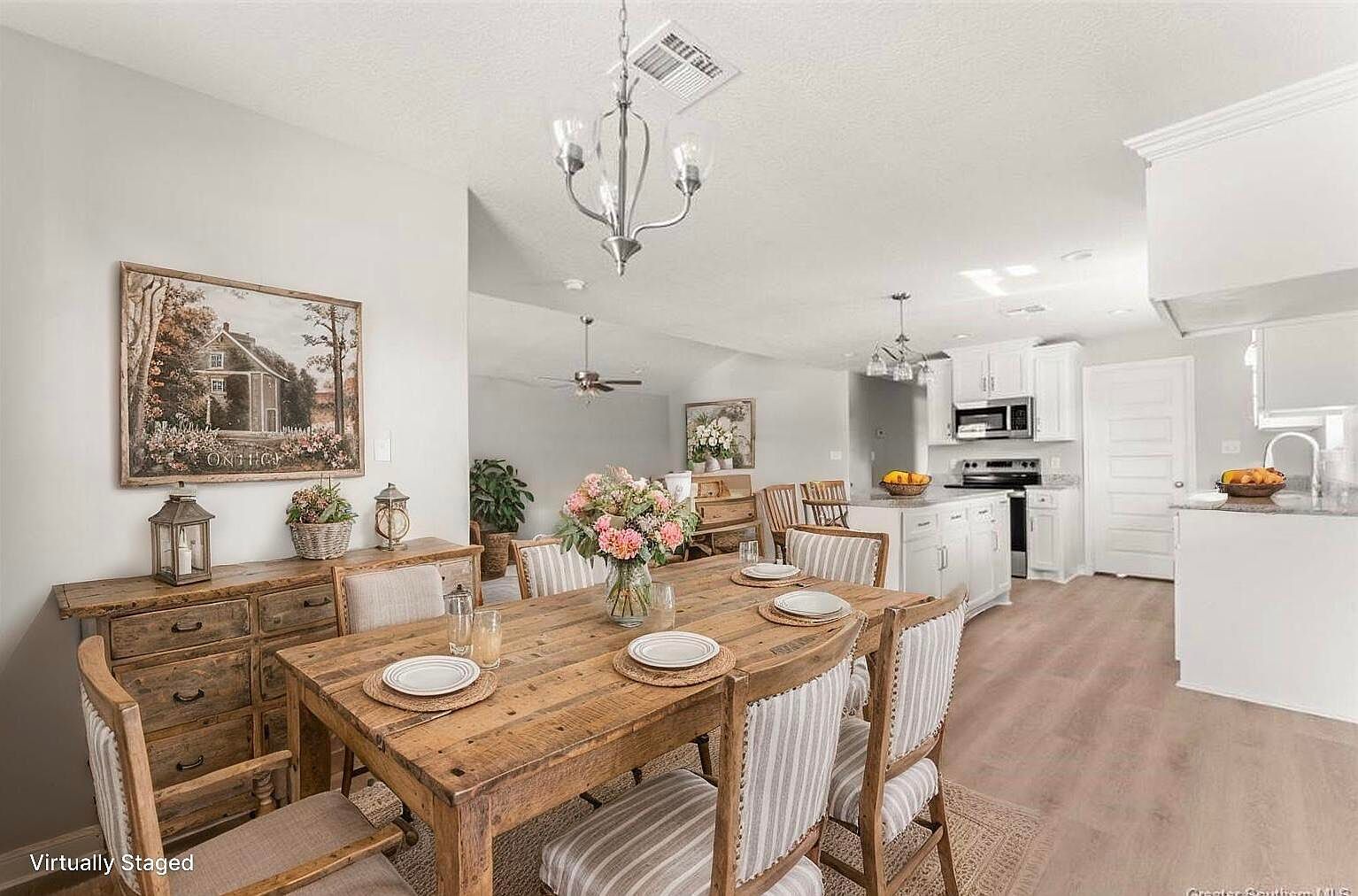 211 N Gladys St Leesville, LA 71446 - Thumbnail 5