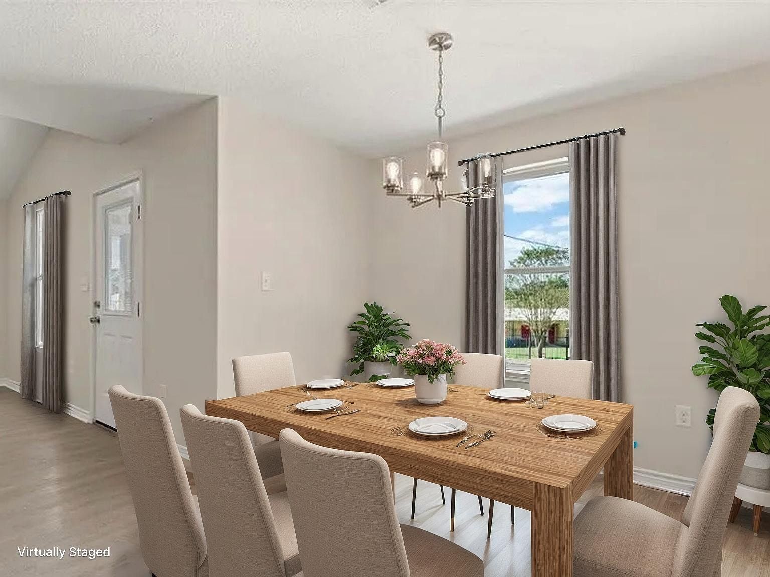 213 N Gladys St Leesville, LA 71446 - Thumbnail 5