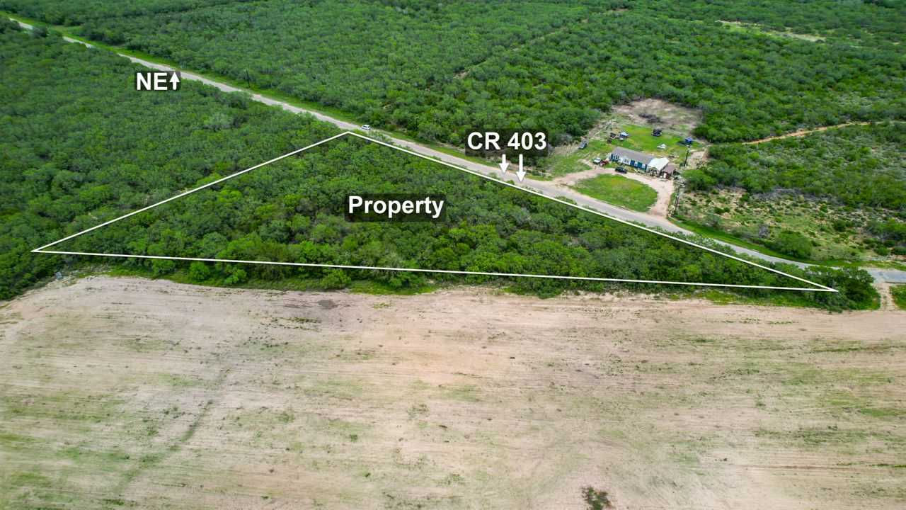 County Road 403, Falfurrias, TX, 78355 - Thumbnail 5