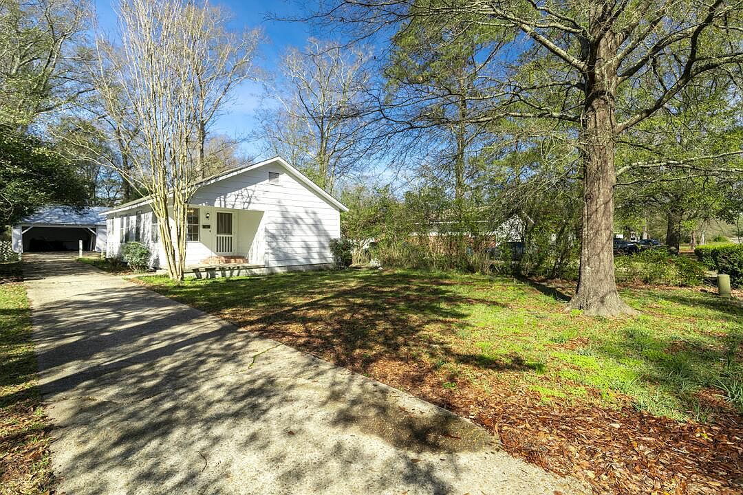 1109 Corinne St Hattiesburg, MS 39401 - Thumbnail 5