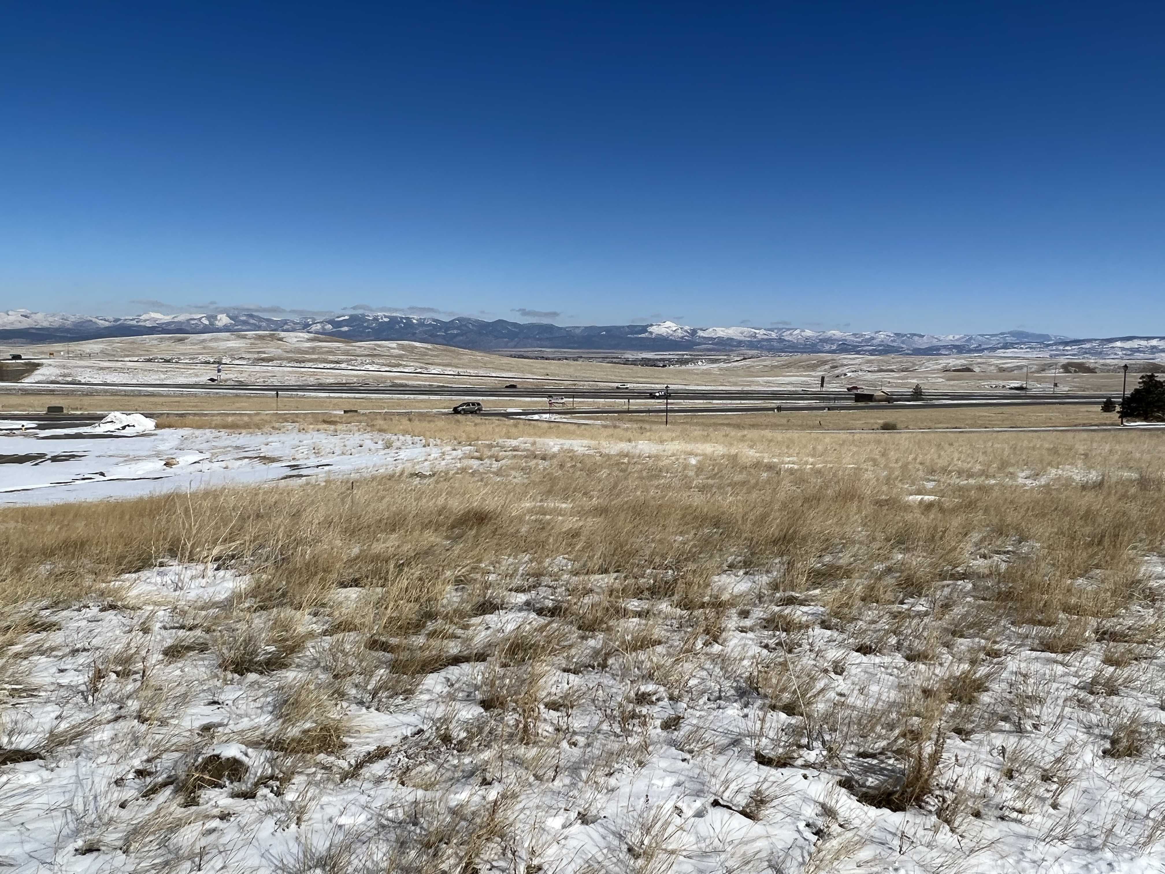 3229 Colonial Drive, Helena, MT, USA, 59601  | Land/Lot