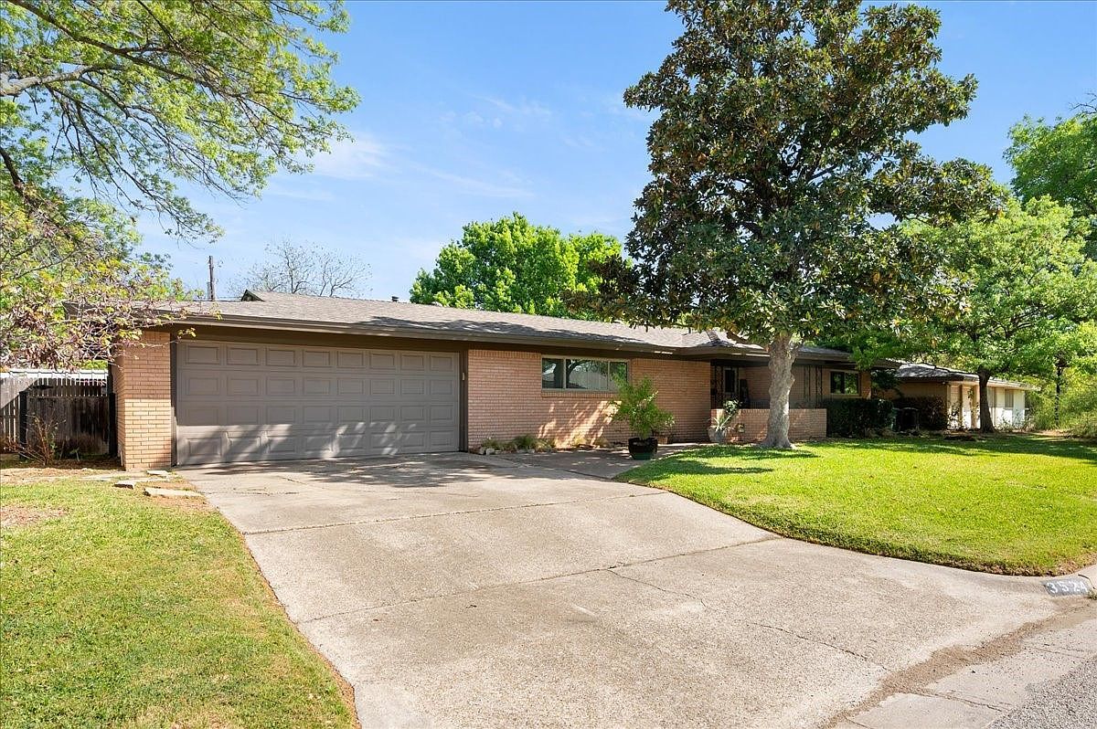 3524 Wooten Dr Fort Worth, TX 76133 - Thumbnail 5