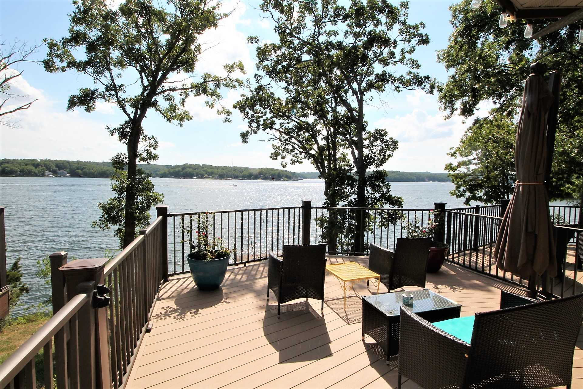 6500 St Moritz Dr, Unit F-2, Osage Beach, MO, USA, 65065 - Thumbnail 5