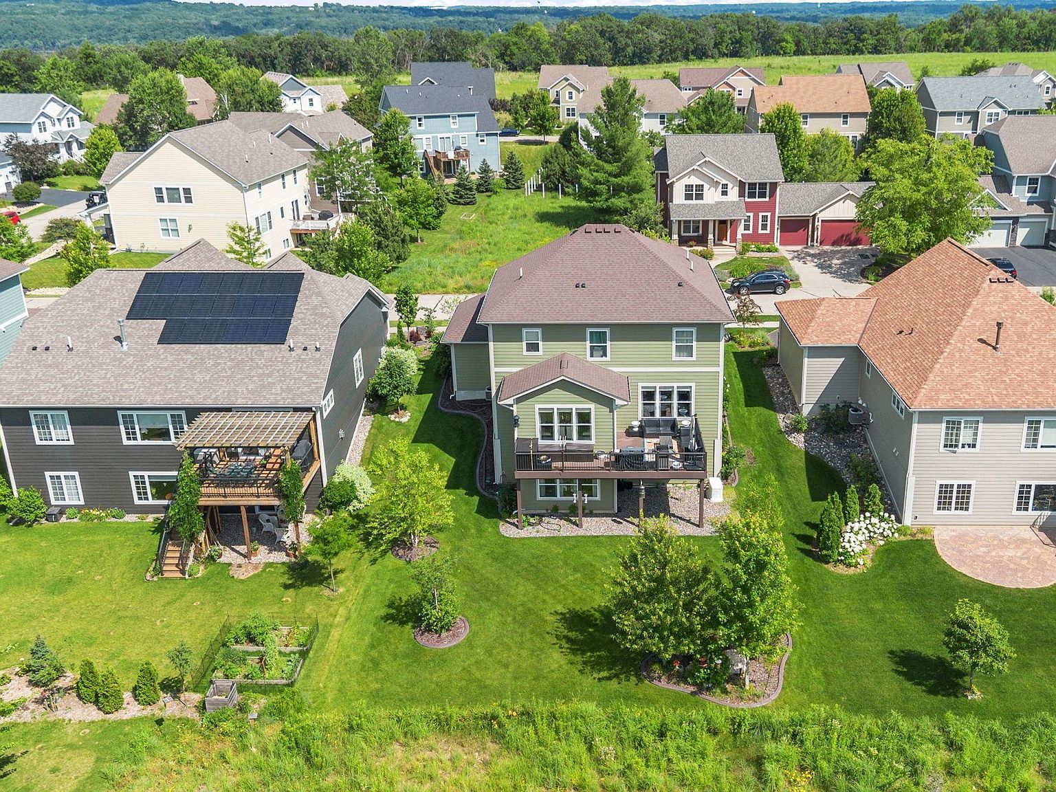 216 Prairie Way Bayport, MN 55003 - Thumbnail 5