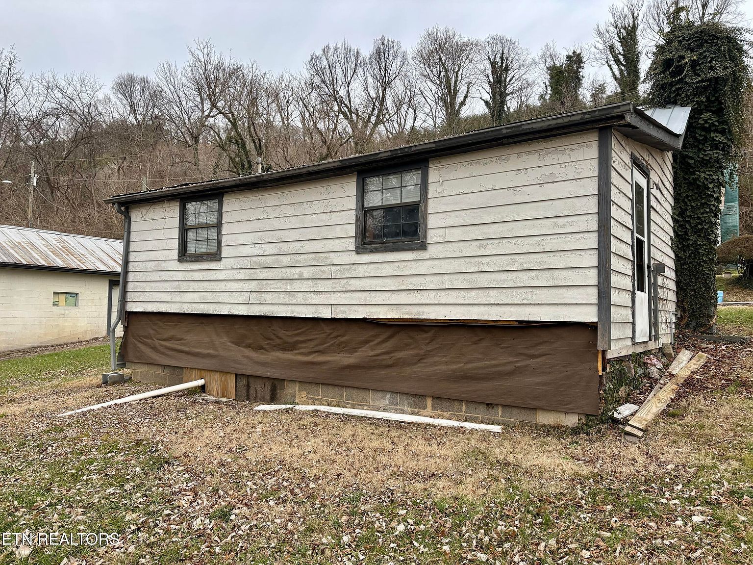 210 W Hill St Rogersville, TN 37857 - Thumbnail 5