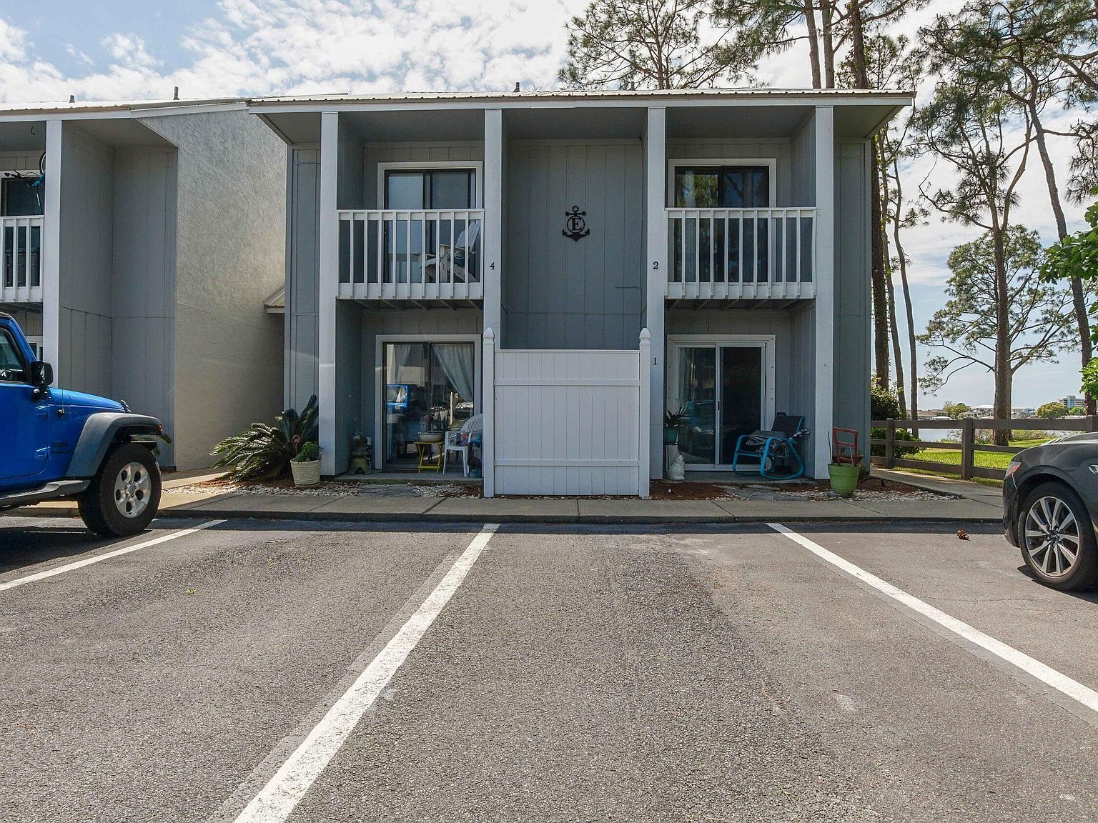 6909 N Lagoon Dr UNIT E3 Panama City, FL 32408 - Thumbnail 5