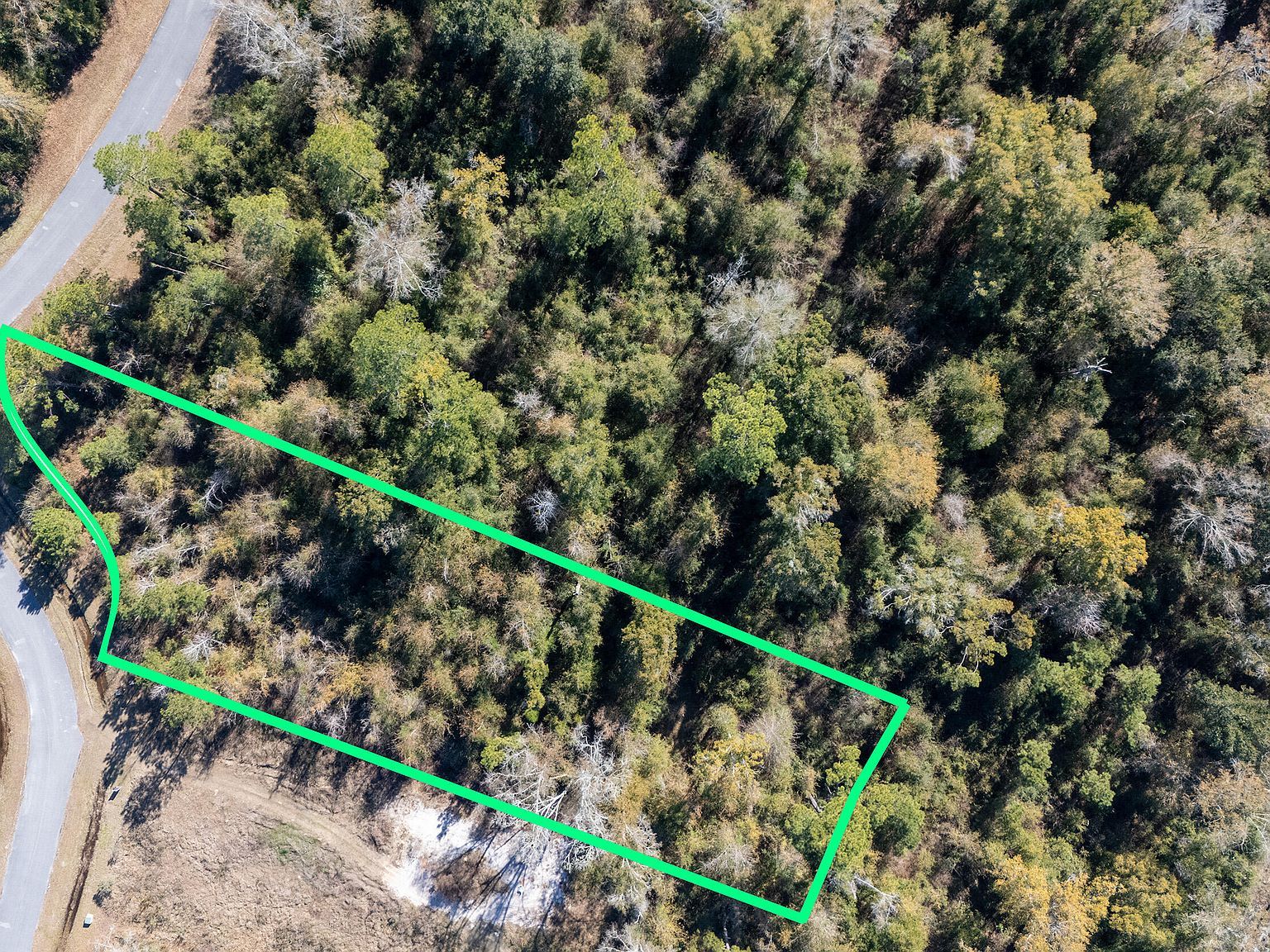 LOT 18 Seven Springs Rd Wewahitchka, FL 32465 - Thumbnail 5