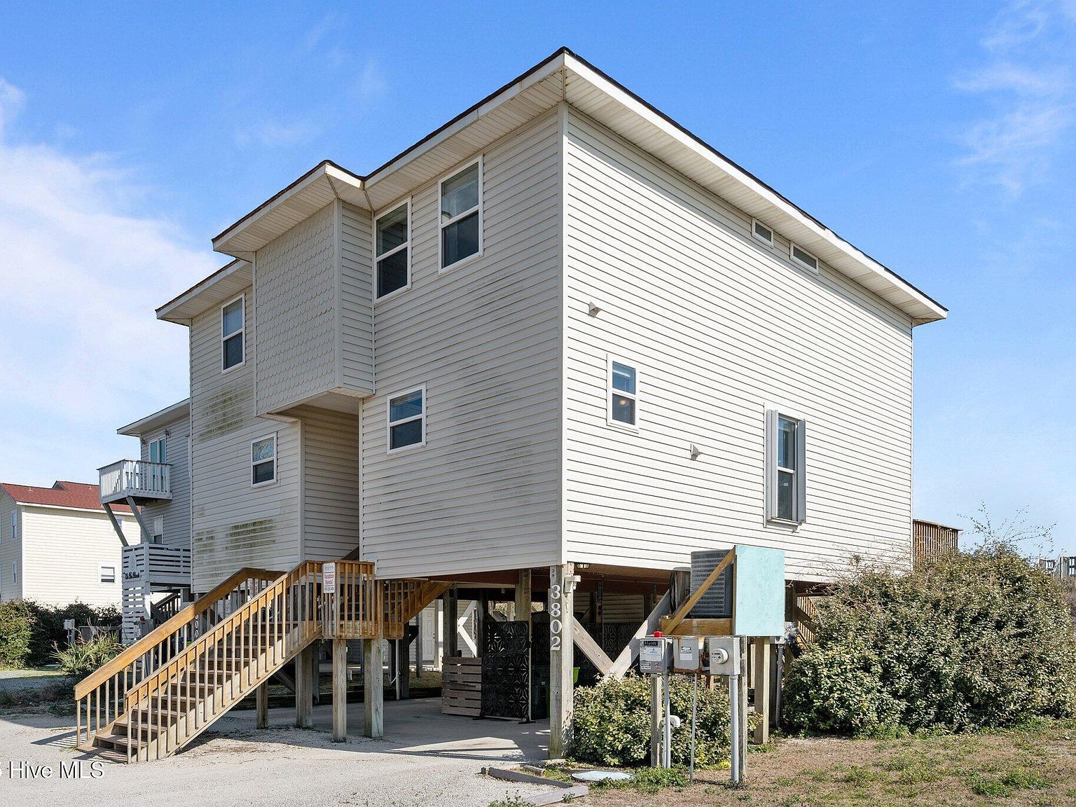 3802 Island Dr North Topsail Beach, NC 28460 - Thumbnail 5