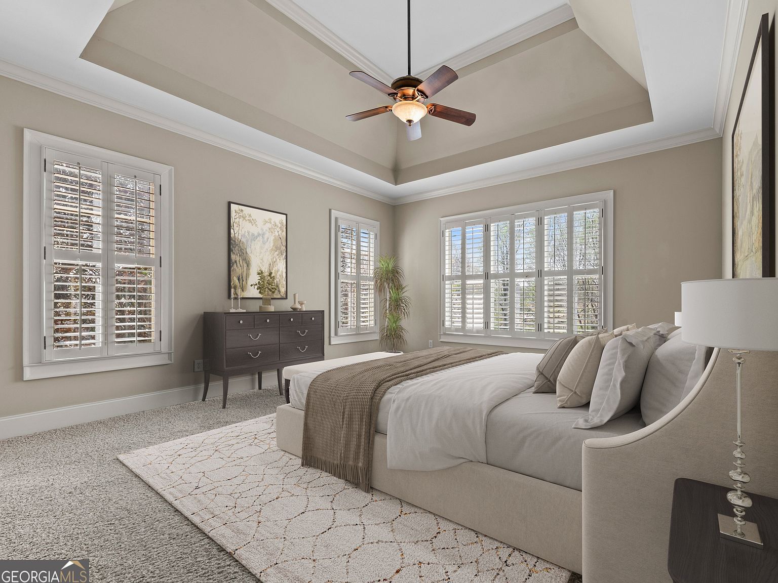 431 Tralee Ct Statham, GA 30666 - Thumbnail 5