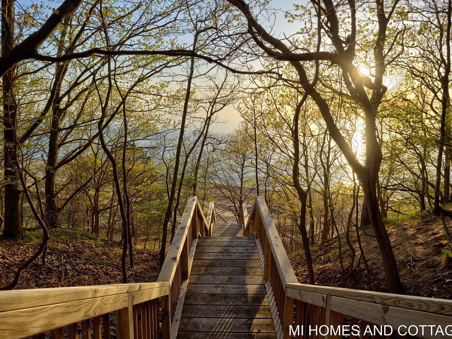 371 Dunegrass Circle Dr Saugatuck, MI 49453 - Thumbnail 5