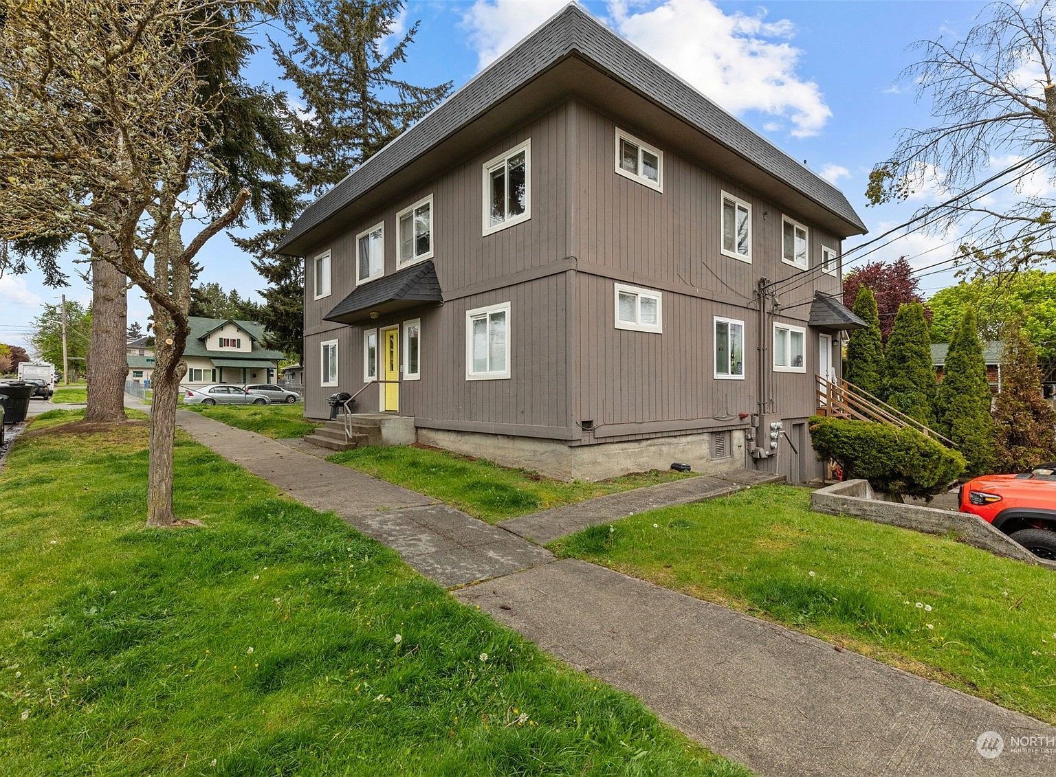 869 S 41st St Tacoma, WA 98418 - Thumbnail 5