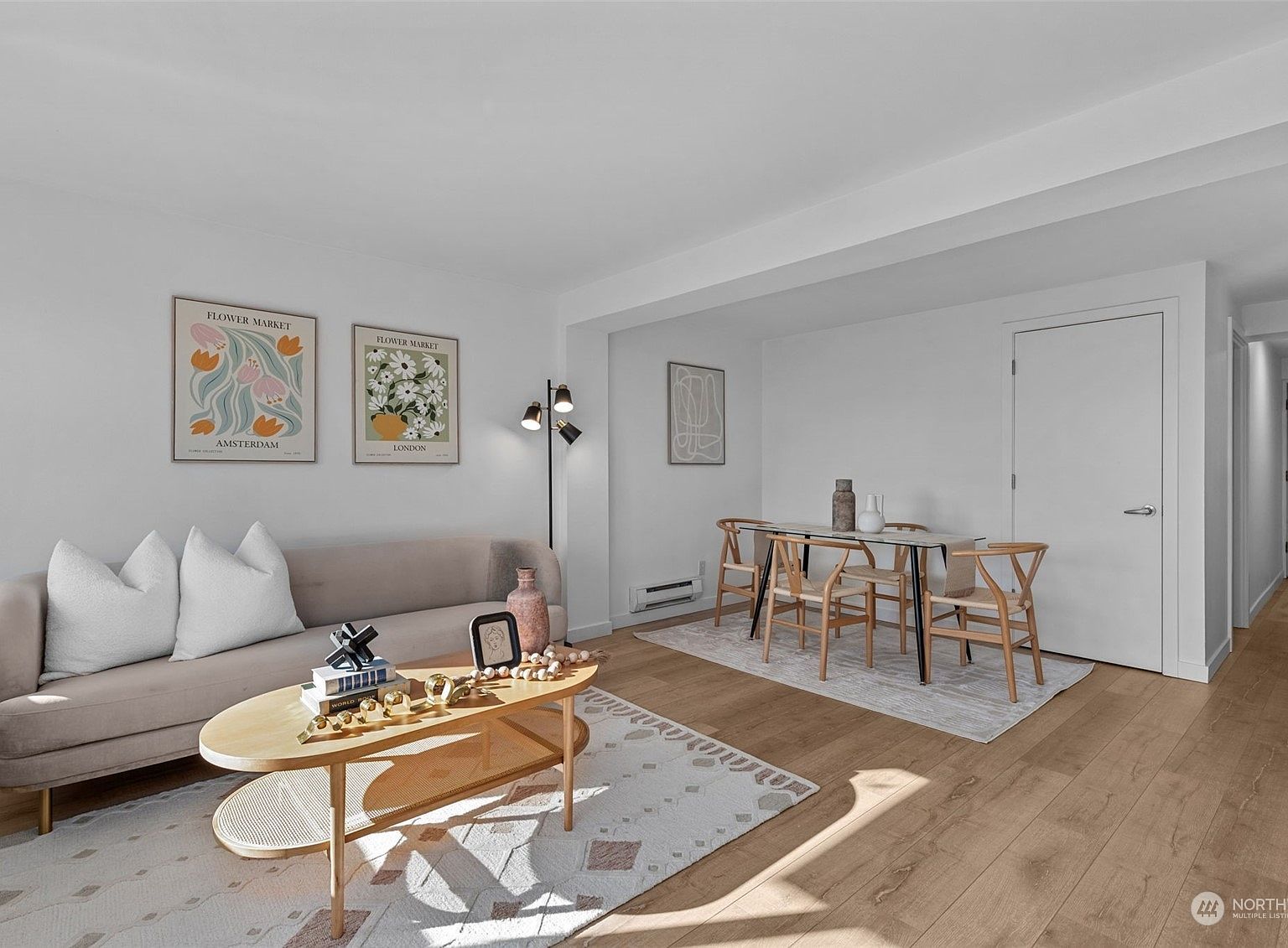 1601 Taylor Ave N APT 303 Seattle, WA 98109 - Thumbnail 5