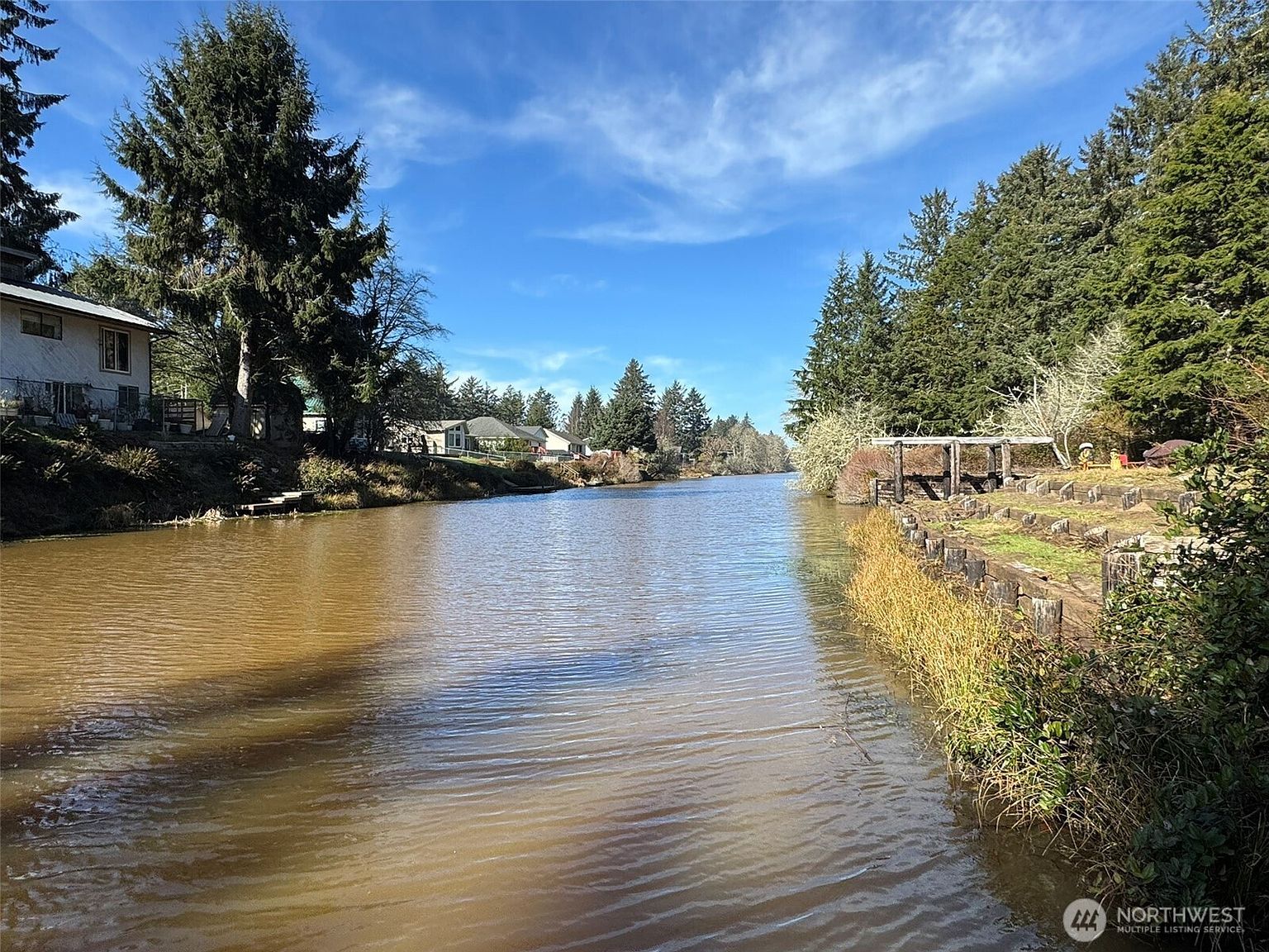 149 Bass Ave NE Ocean Shores, WA 98569 - Thumbnail 5