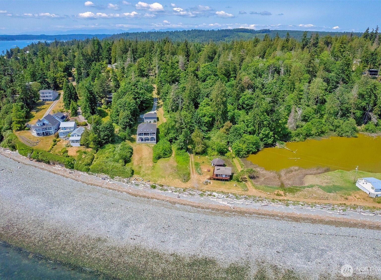 20818 President Point Rd NE Kingston, WA 98346 - Thumbnail 5