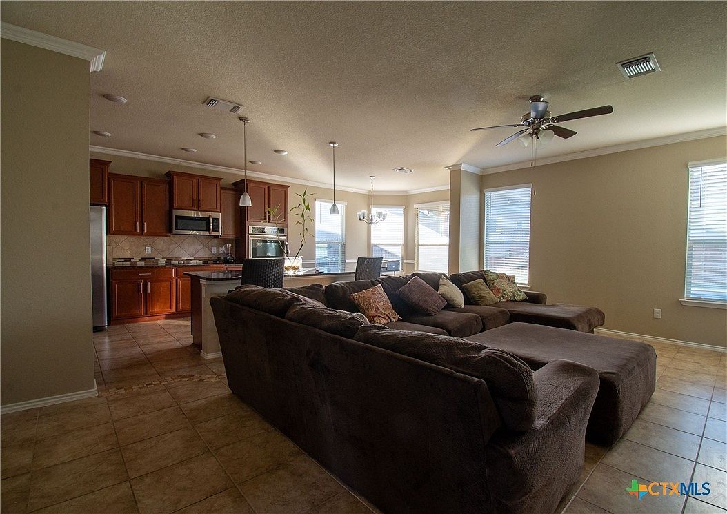 2315 Pintail Loop Copperas Cove, TX 76522 - Thumbnail 5