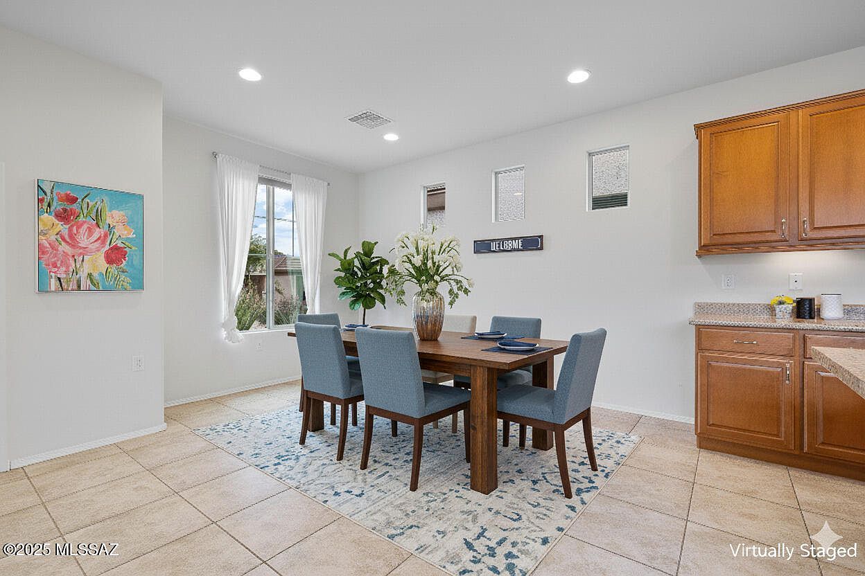 14037 E Cariole St Vail, AZ 85641 - Thumbnail 5