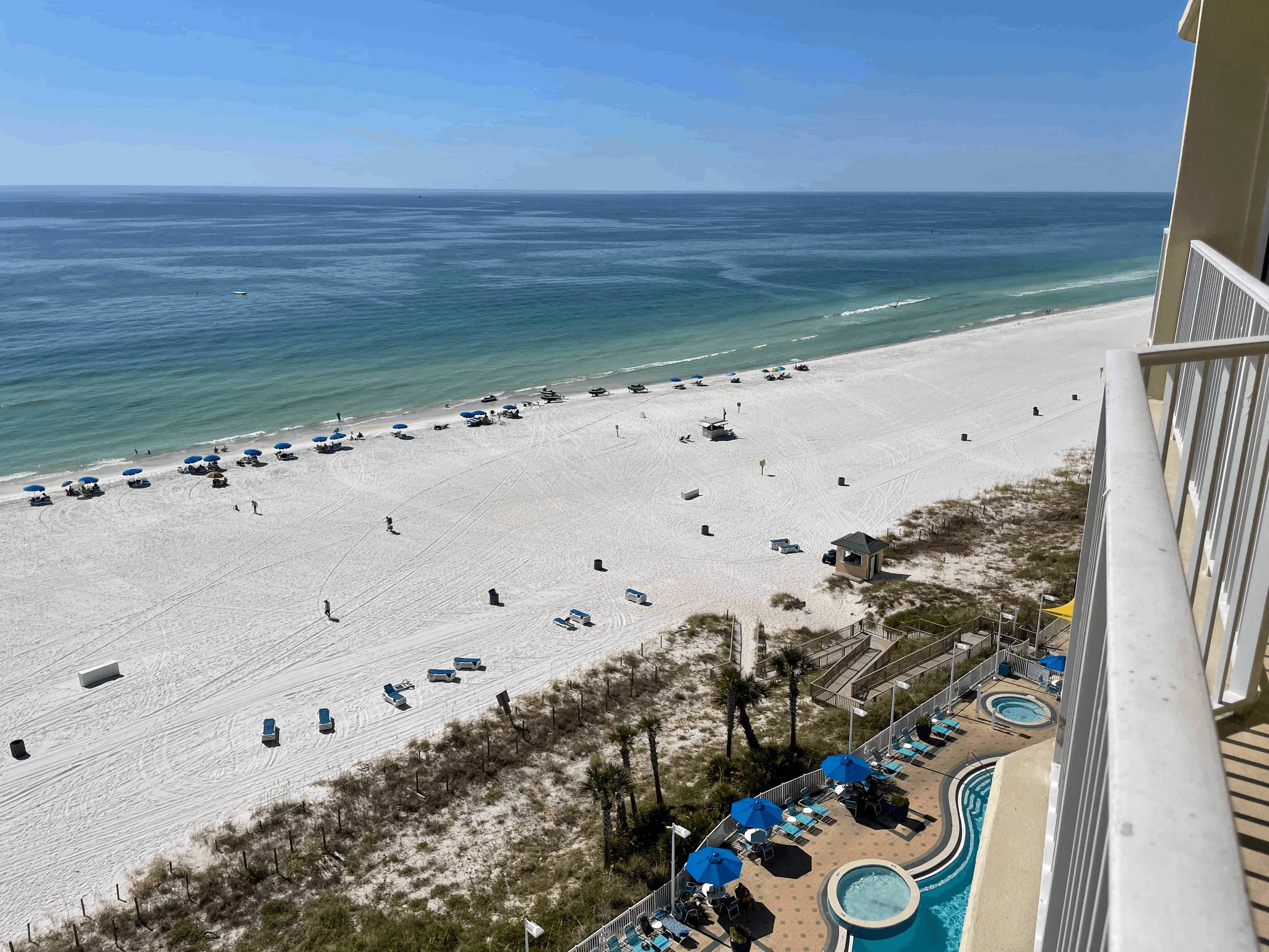 9450 South Thomas Drive #1002, Panama City Beach, FL, USA, 32408 - Thumbnail 5