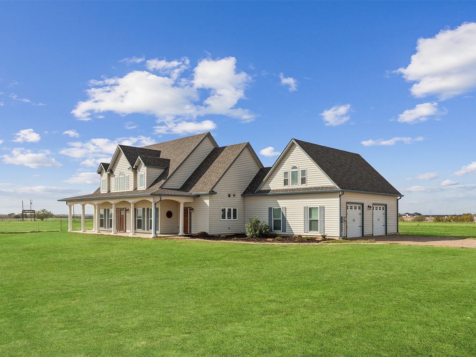 155 N Armstrong Rd Venus, TX 76084 - Thumbnail 5