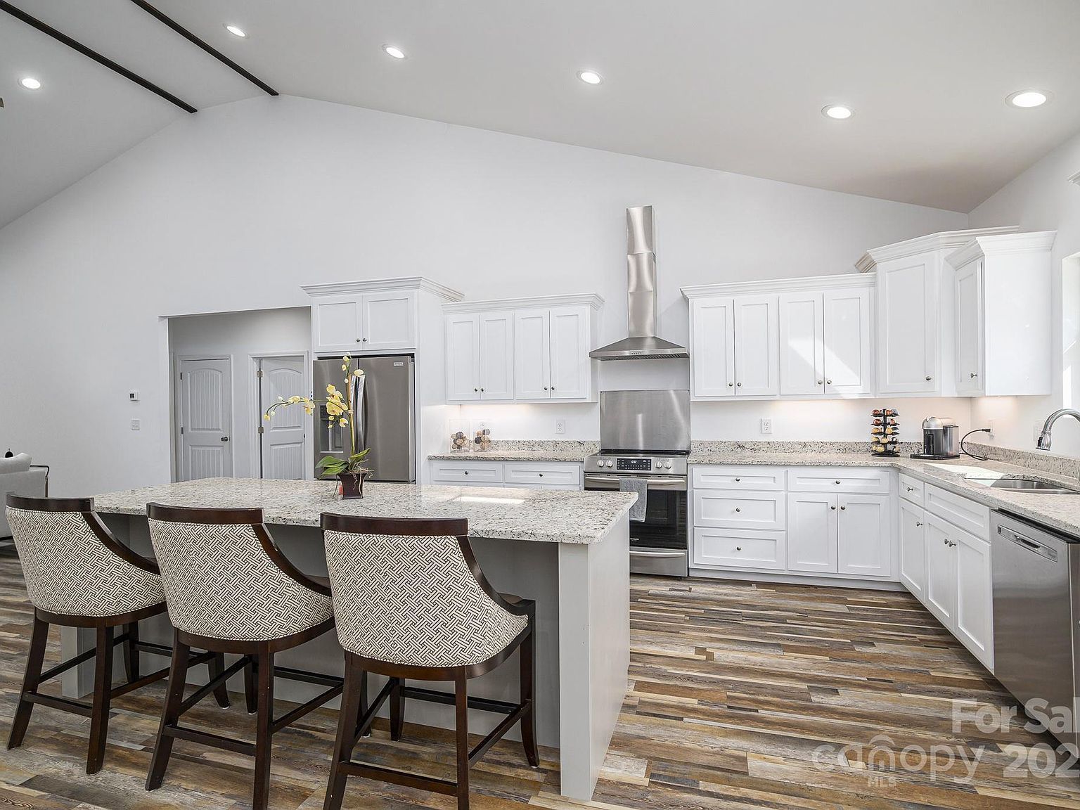 1076 Furnace Rd Iron Station, NC 28080 - Thumbnail 5