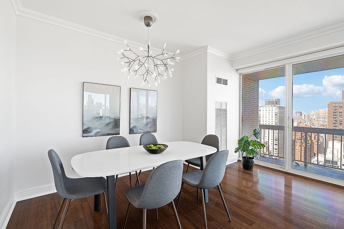 200 E 69th St APT 29B New York, NY 10021 - Thumbnail 5