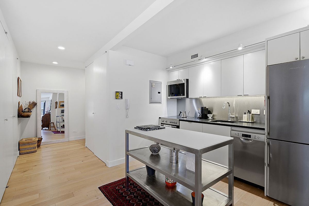 1065 Park Ave #3C New York, NY 10128 - Thumbnail 5