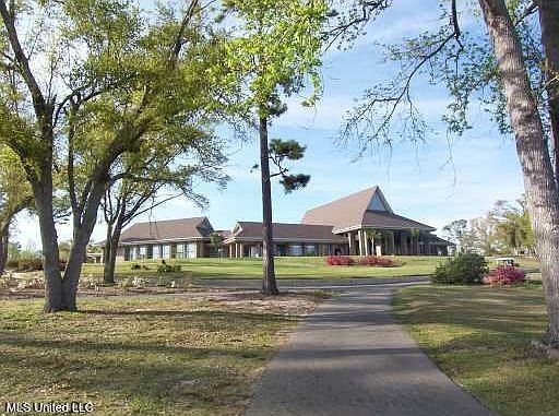 5723 Alkii Way Diamondhead, MS 39525 | Land/Lot