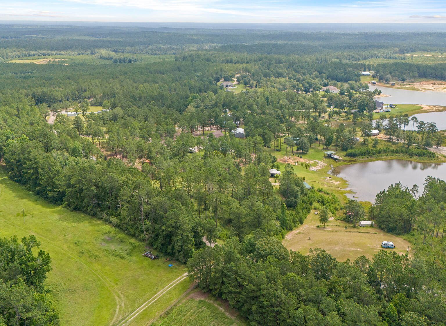 Burnt Pine Rd Leakesville, MS 39451 - Thumbnail 5