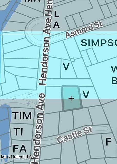 0 Duke St #4 Pass Christian, MS 39571 | Land/Lot
