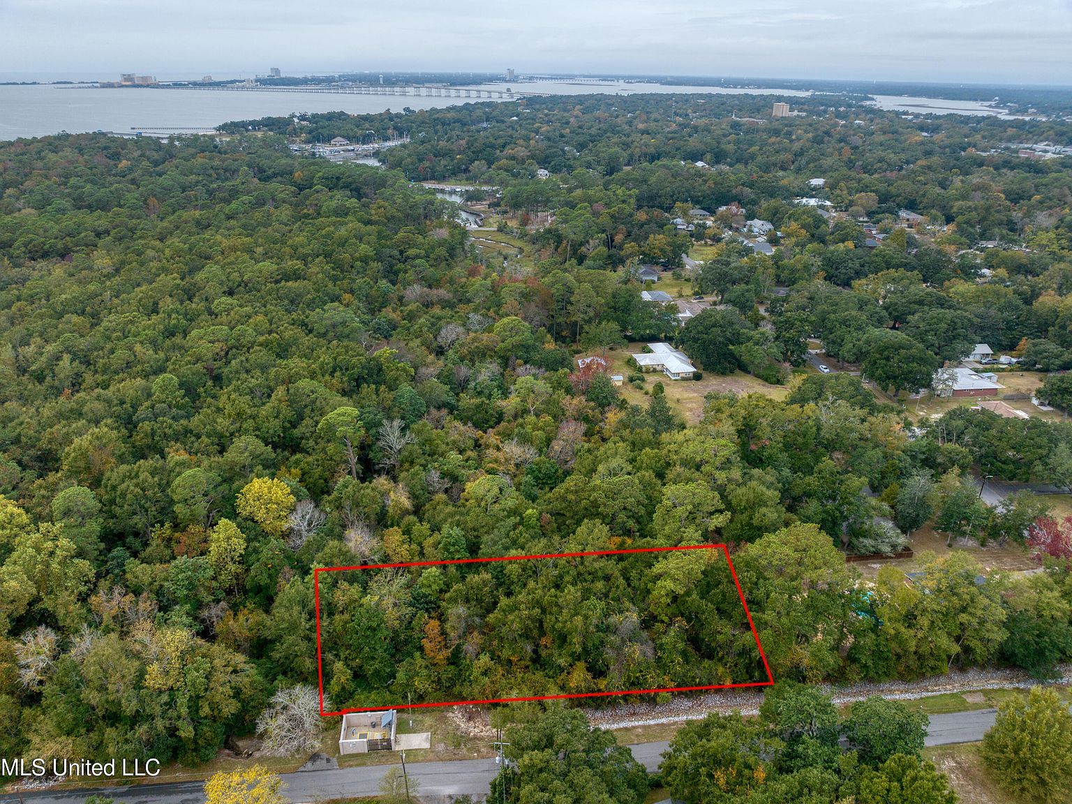 Simon Blvd LOT 67 Ocean Springs, MS 39564 - Thumbnail 5