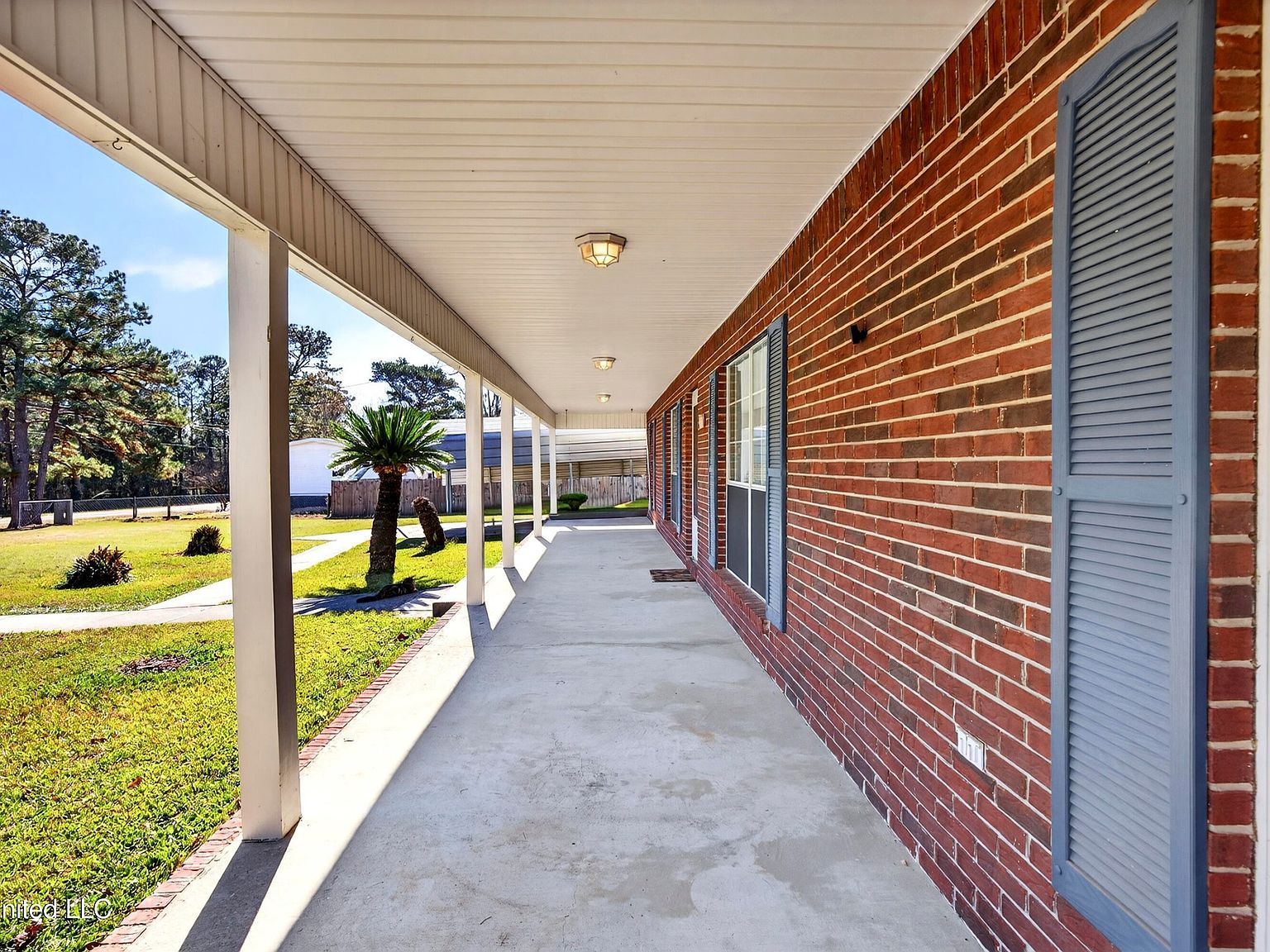 227 Old Highway 49 Mc Henry, MS 39561 - Thumbnail 5