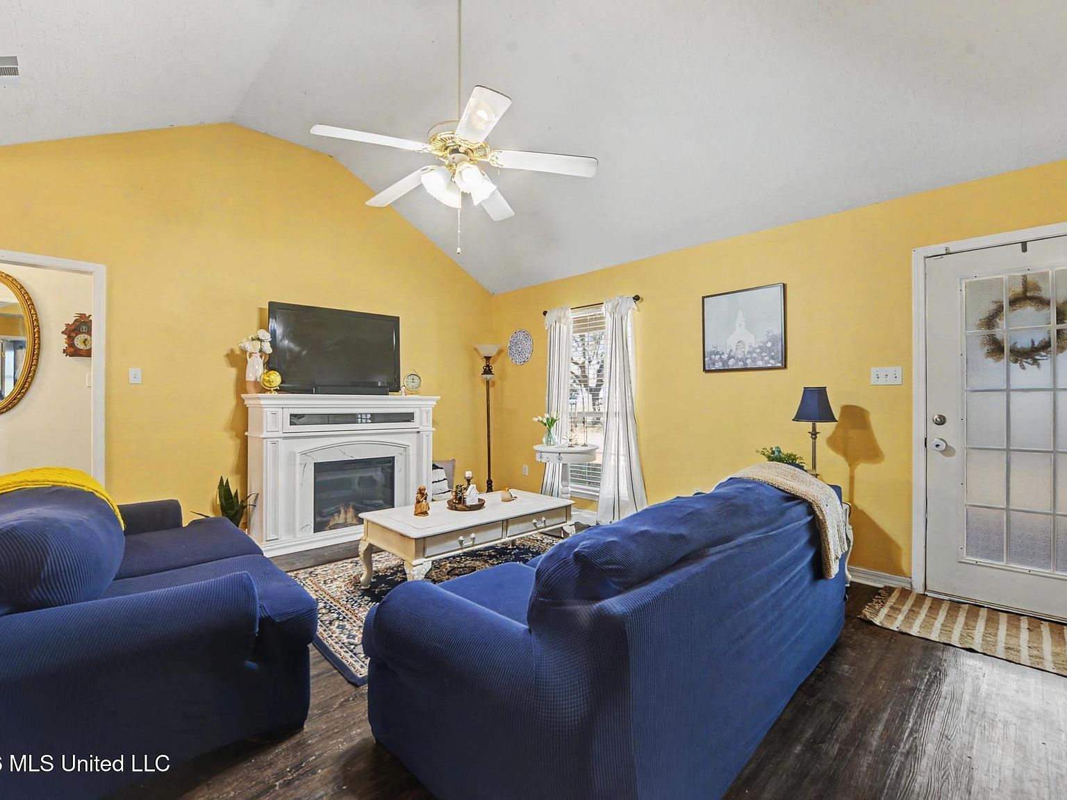 3282 Dean Nursery Rd Lucedale, MS 39452 - Thumbnail 5