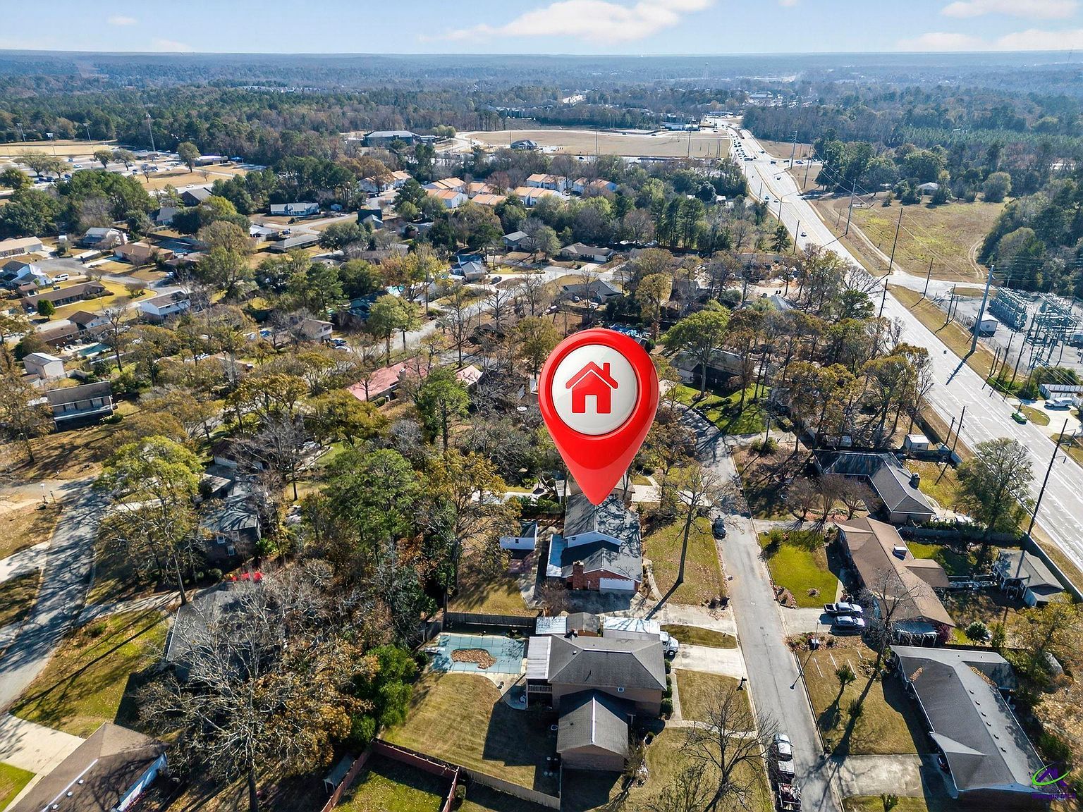 107 Via Eldorado Dr Warner Robins, GA 31088 - Thumbnail 5