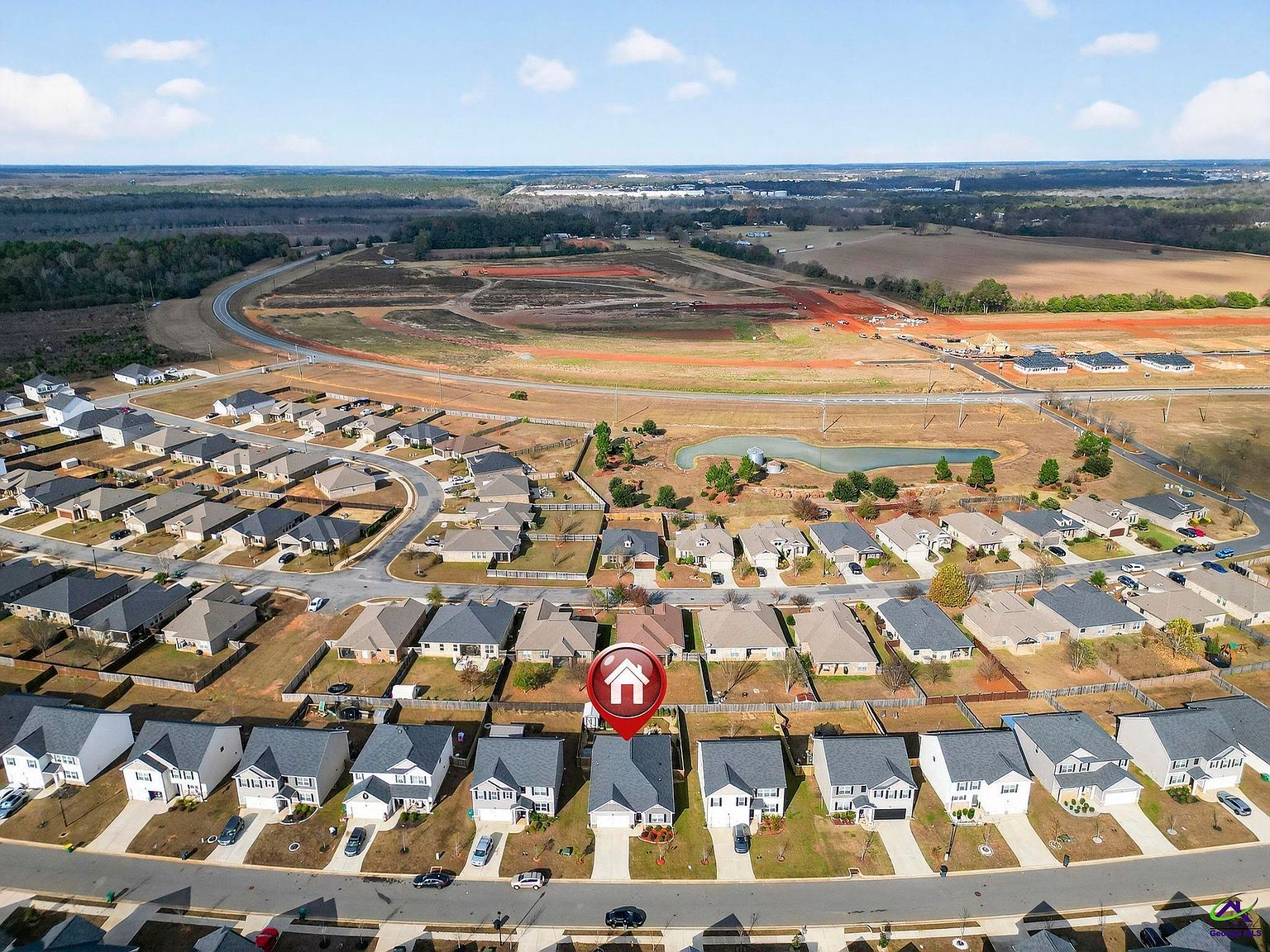 118 Farmers Way Perry, GA 31069 - Thumbnail 5