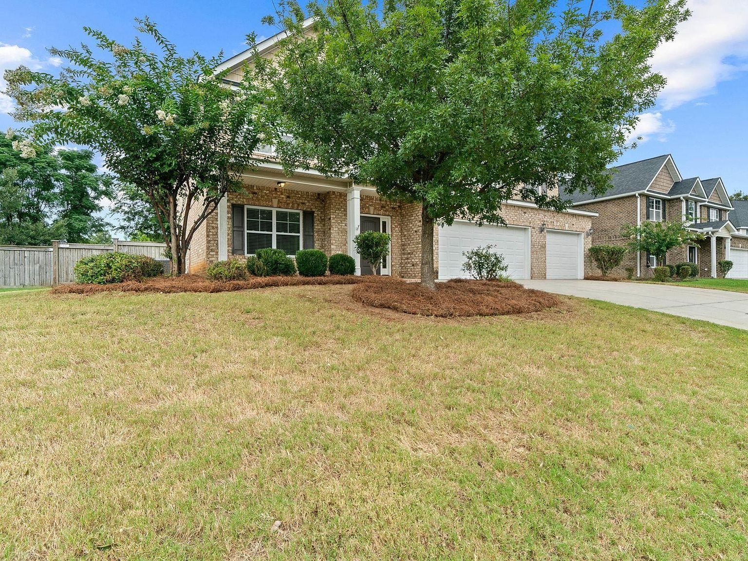 416 Red Hawk Pointe Kathleen, GA 31047 - Thumbnail 5