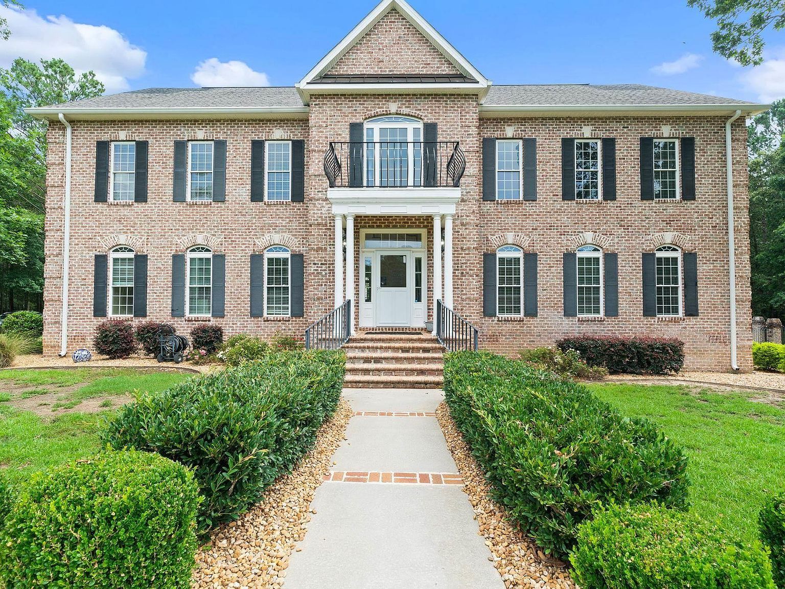 355 Ga Highway 26 W Elko, GA 31025 - Thumbnail 5