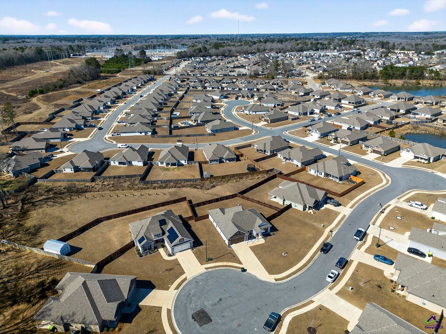 209 Huxley Ter Bonaire, GA 31005 - Thumbnail 5